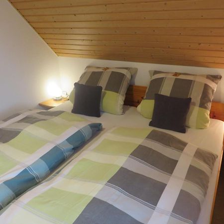 Neu! Ferienwohnung Nord Neßmersiel Exterior foto