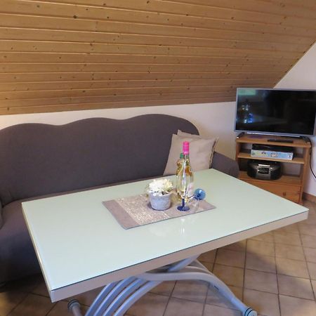 Neu! Ferienwohnung Nord Neßmersiel Exterior foto
